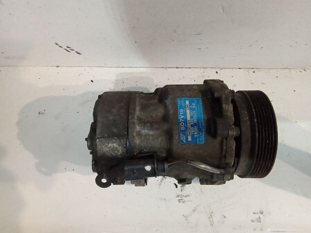 bontott VW SHARAN Klímakompresszor