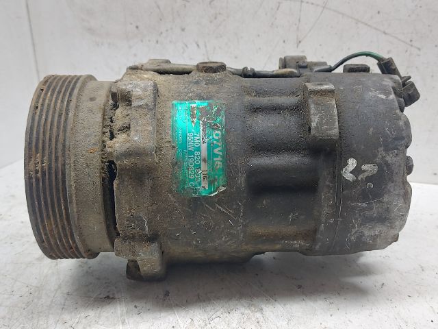 bontott VW SHARAN Klímakompresszor