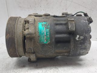 bontott VW SHARAN Klímakompresszor