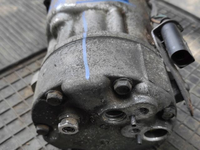 bontott VW SHARAN Klímakompresszor