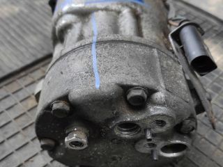 bontott VW SHARAN Klímakompresszor