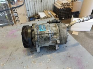 bontott VW SHARAN Klímakompresszor