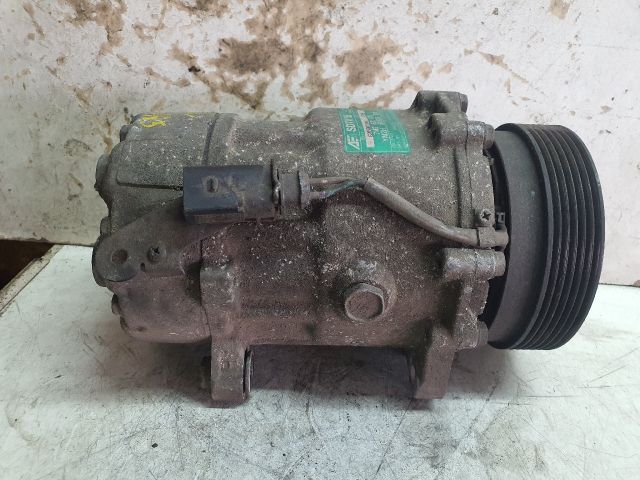 bontott VW SHARAN Klímakompresszor