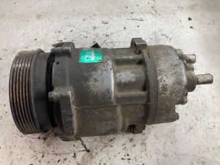 bontott VW SHARAN Klímakompresszor