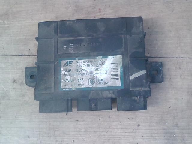 bontott VW SHARAN Komfort Elektronika