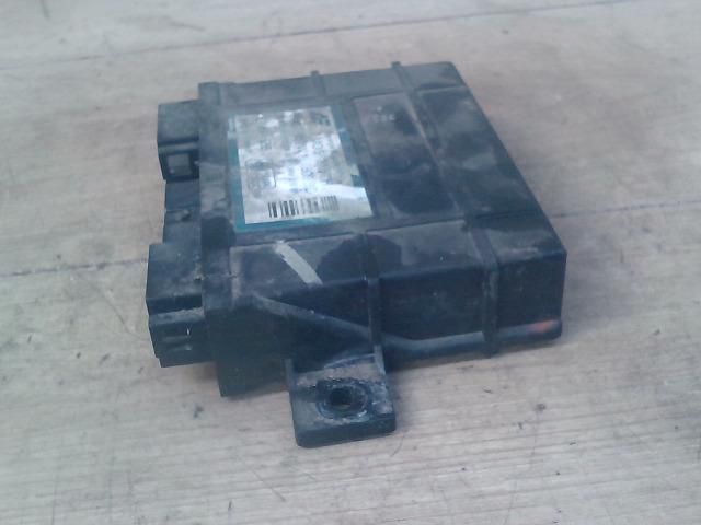 bontott VW SHARAN Komfort Elektronika