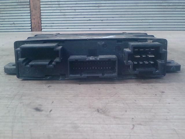 bontott VW SHARAN Komfort Elektronika