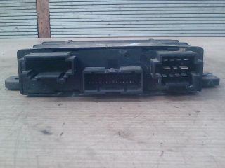 bontott VW SHARAN Komfort Elektronika