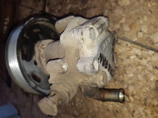 bontott VW SHARAN Kormányszervó Motor (Hidraulikus)