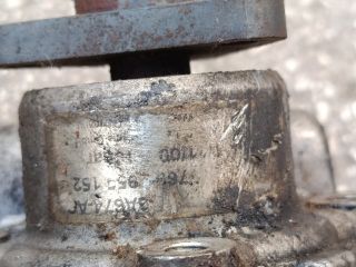 bontott VW SHARAN Kormányszervó Motor (Hidraulikus)