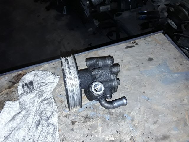 bontott VW SHARAN Kormányszervó Motor (Hidraulikus)