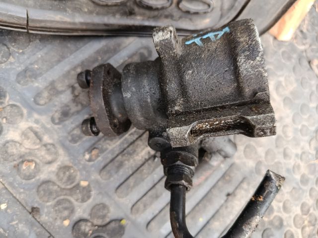 bontott VW SHARAN Kormányszervó Motor (Hidraulikus)