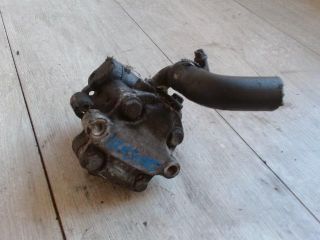 bontott VW SHARAN Kormányszervó Motor (Hidraulikus)