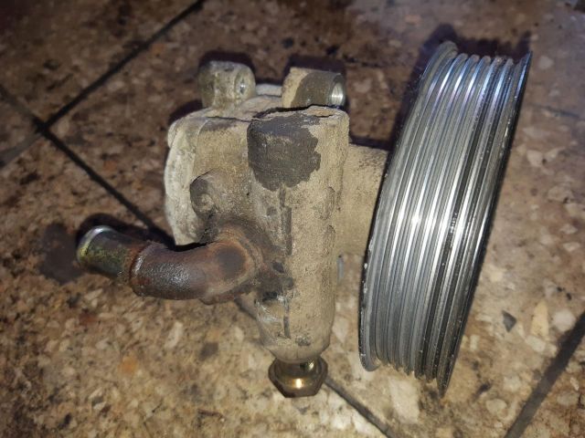 bontott VW SHARAN Kormányszervó Motor (Hidraulikus)