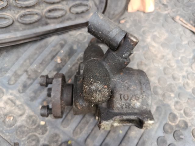 bontott VW SHARAN Kormányszervó Motor (Hidraulikus)