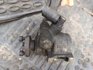 bontott VW SHARAN Kormányszervó Motor (Hidraulikus)