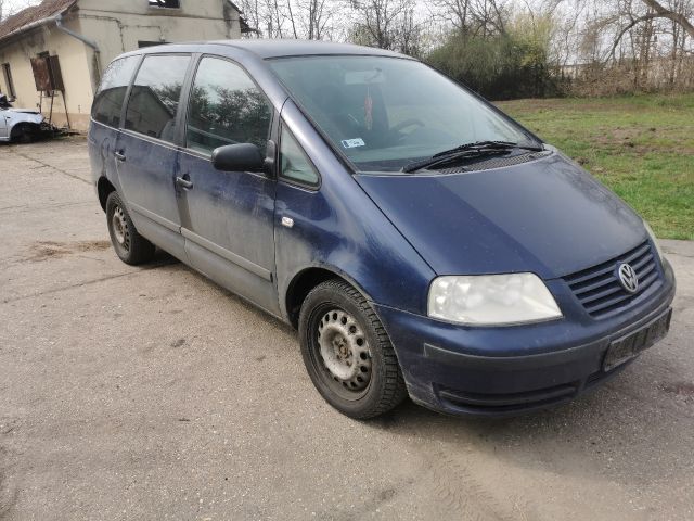 bontott VW SHARAN Közösnyomócső