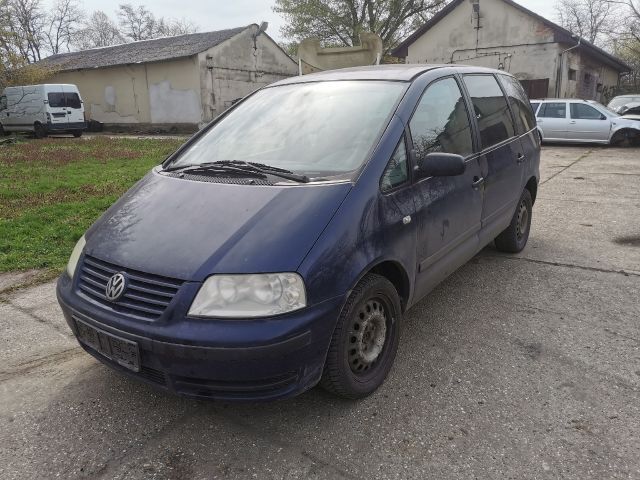 bontott VW SHARAN Közösnyomócső