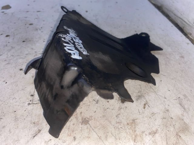 bontott VW SHARAN Külső Alsó Vezérlés Burkolat