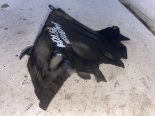 bontott VW SHARAN Külső Alsó Vezérlés Burkolat