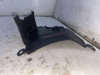 bontott VW SHARAN Külső Alsó Vezérlés Burkolat