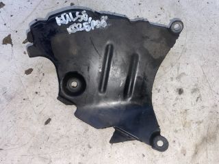 bontott VW SHARAN Külső Alsó Vezérlés Burkolat