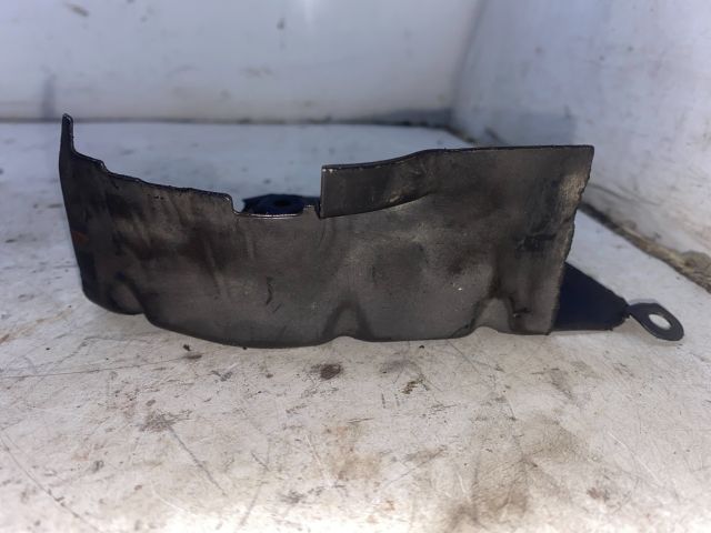 bontott VW SHARAN Külső Alsó Vezérlés Burkolat