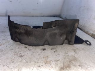 bontott VW SHARAN Külső Alsó Vezérlés Burkolat