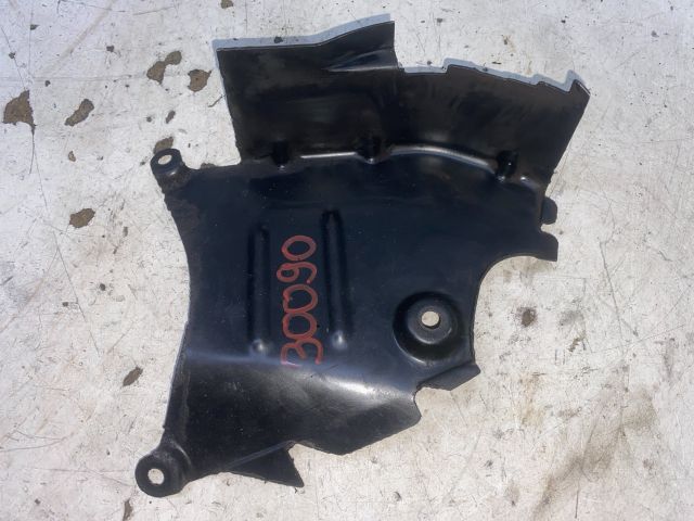 bontott VW SHARAN Külső Alsó Vezérlés Burkolat