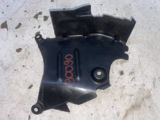 bontott VW SHARAN Külső Alsó Vezérlés Burkolat