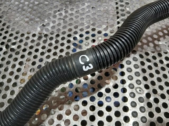 bontott VW SHARAN Légbeömlő Cső