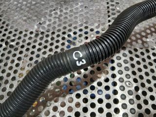 bontott VW SHARAN Légbeömlő Cső