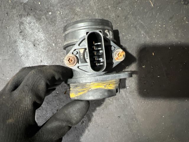 bontott VW SHARAN Légtömegmérő