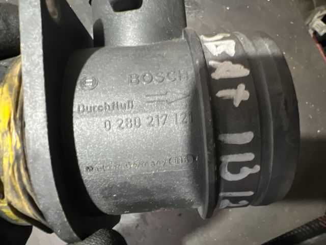 bontott VW SHARAN Légtömegmérő