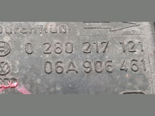 bontott VW SHARAN Légtömegmérő