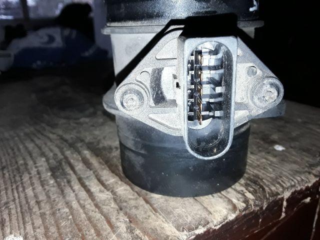 bontott VW SHARAN Légtömegmérő