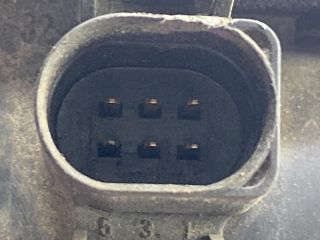 bontott VW SHARAN Légtömegmérő