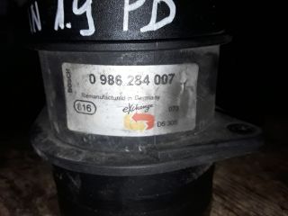 bontott VW SHARAN Légtömegmérő