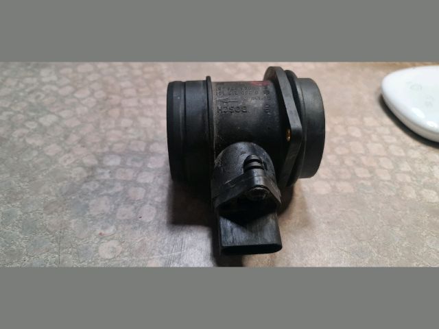 bontott VW SHARAN Légtömegmérő