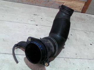 bontott VW SHARAN Légtömegmérő