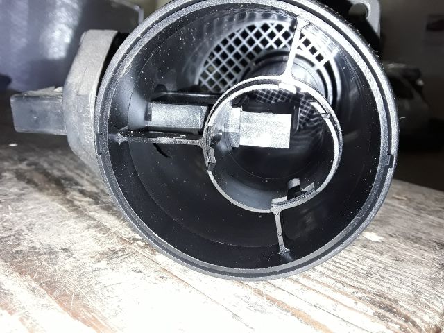 bontott VW SHARAN Légtömegmérő