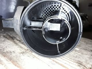 bontott VW SHARAN Légtömegmérő