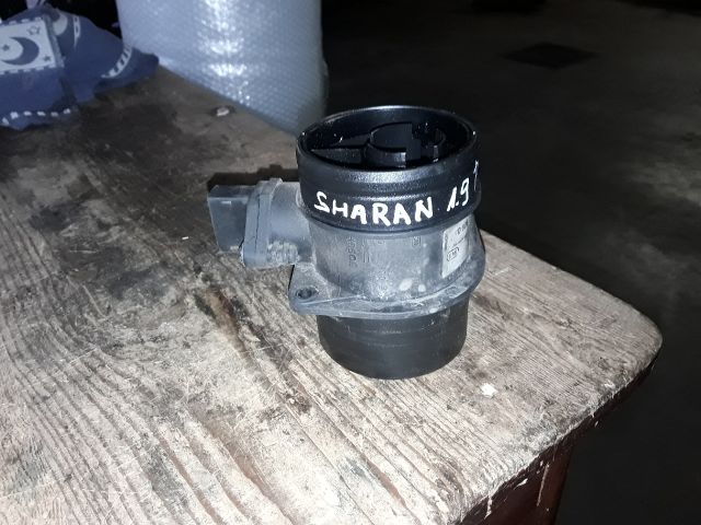 bontott VW SHARAN Légtömegmérő