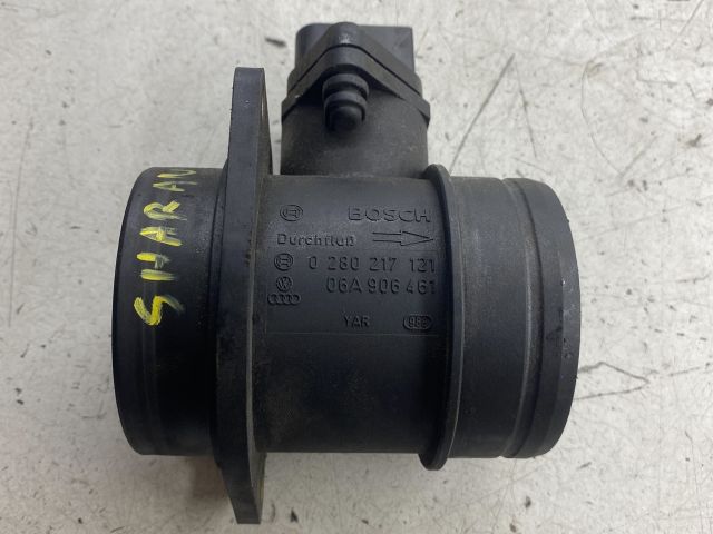 bontott VW SHARAN Légtömegmérő