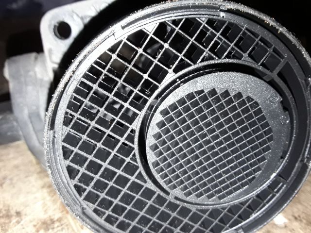 bontott VW SHARAN Légtömegmérő