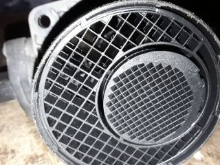 bontott VW SHARAN Légtömegmérő