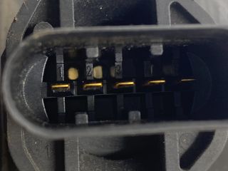 bontott VW SHARAN Légtömegmérő