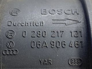 bontott VW SHARAN Légtömegmérő