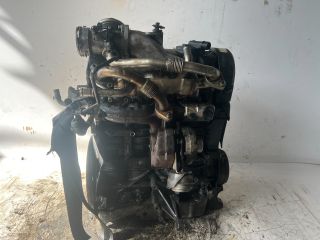 bontott VW SHARAN Motor (Fűzött blokk hengerfejjel)