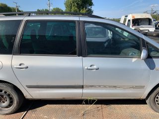 bontott VW SHARAN Motor (Fűzött blokk hengerfejjel)